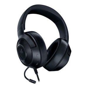 Kraken X Multi-Platform Wired Gaming Headset - Black